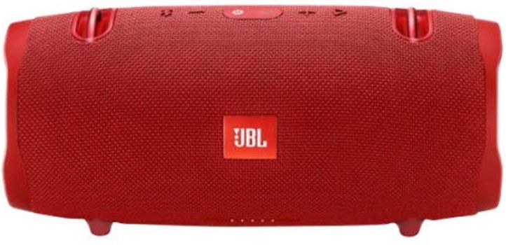 JBL Xtreme 2 rouge