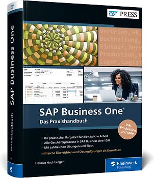 SAP Business One