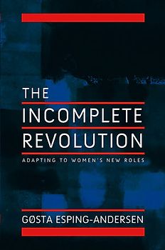 Incomplete Revolution