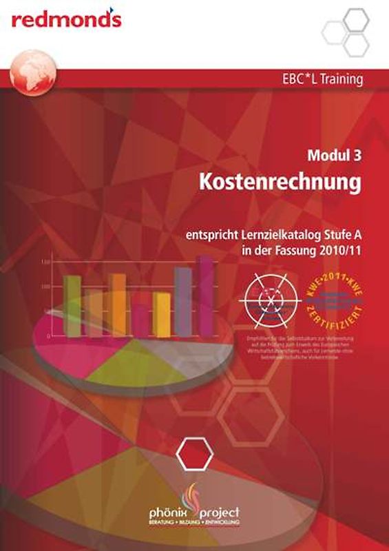 EBC*L STUFE A MODUL 3 KOSTENRECHNUNG