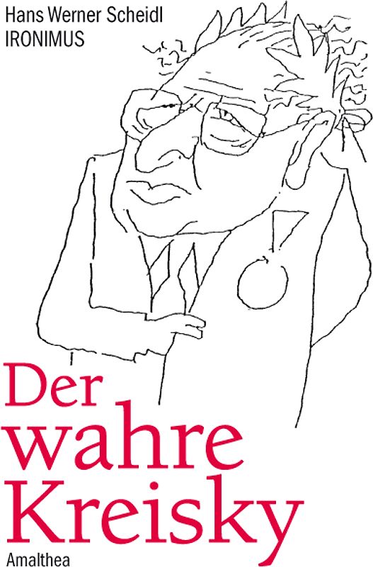 Der wahre Kreisky