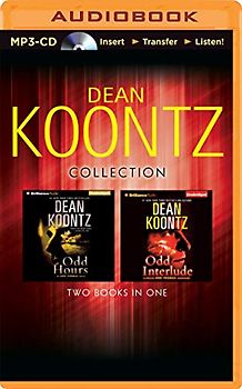 Dean Koontz - Odd Hours and Odd Interlude (2-In-1 Collection) (Dean Koontz Collection)