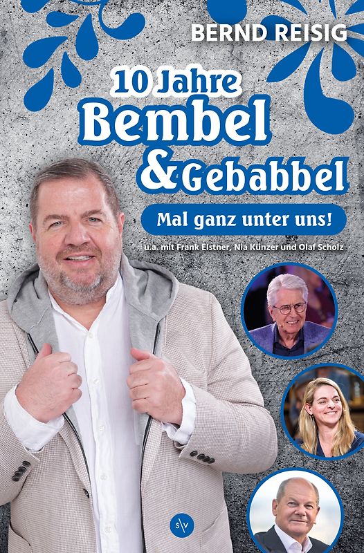 10 Jahre Bembel & Gebabbel