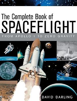 The Complete Book of Spaceflight