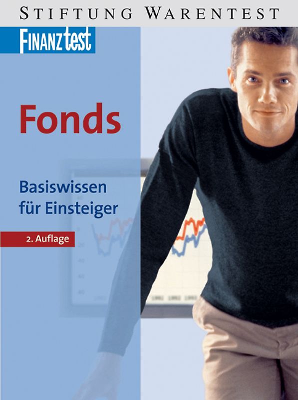 Fonds - Basiswissen für Einsteiger