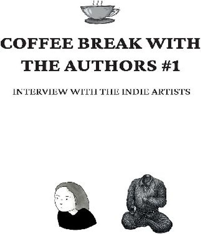 Coffee Break with the Authors #1