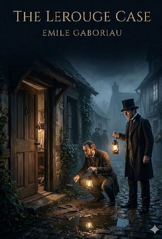 The Lerouge Case