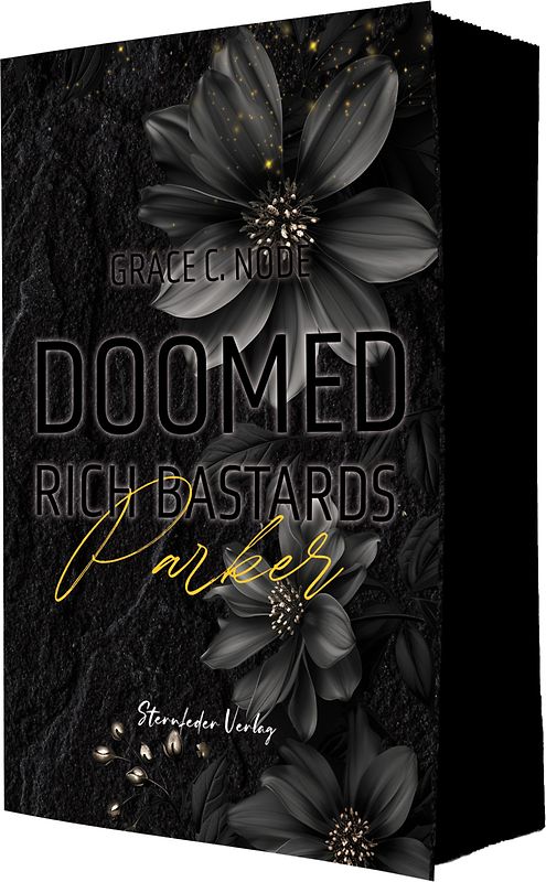 Doomed Rich Bastards (Teil 3) Dark Romance Thriller