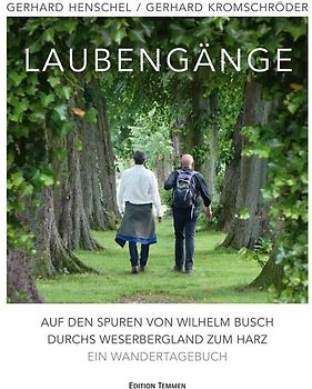 Laubengänge