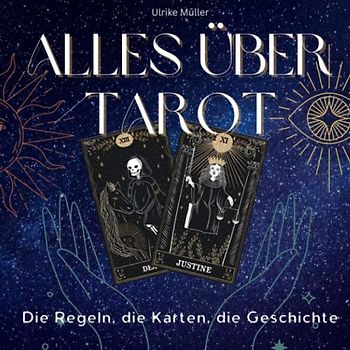 Alles über Tarot