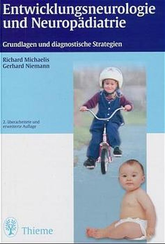 Entwicklungsneurologie und Neuropädiatrie