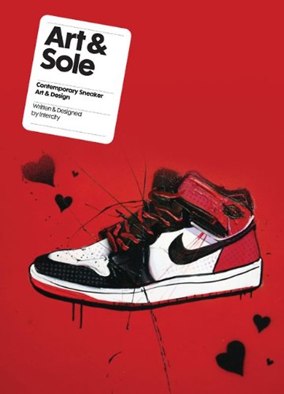 Art & Sole. Pocket Edition