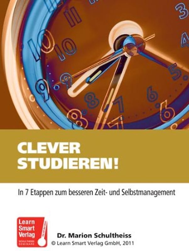 Clever studieren!
