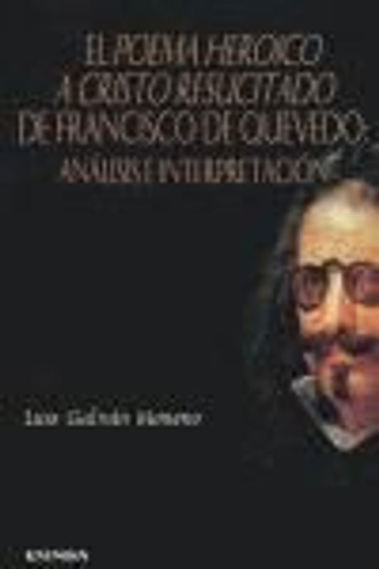 El poema heróico a Cristo resucitado