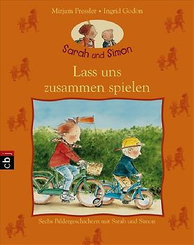 Lass uns zusammen spielen