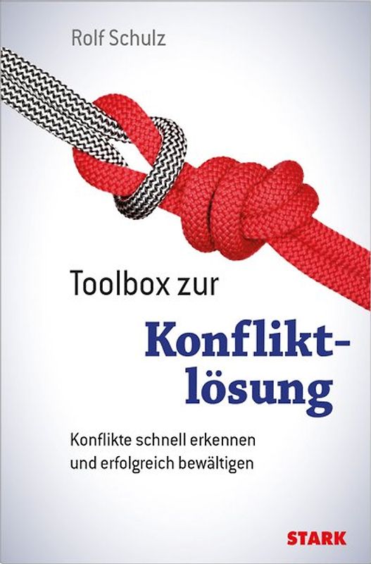 STARK Toolbox zur Konfliktlösung