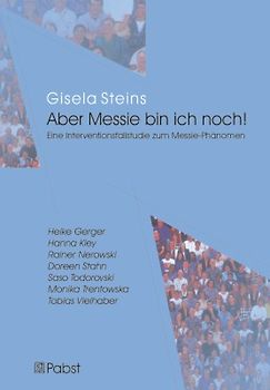 Aber Messie bin ich noch!