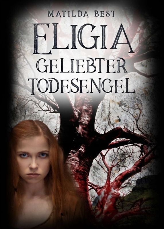 Eligia, geliebter Todesengel