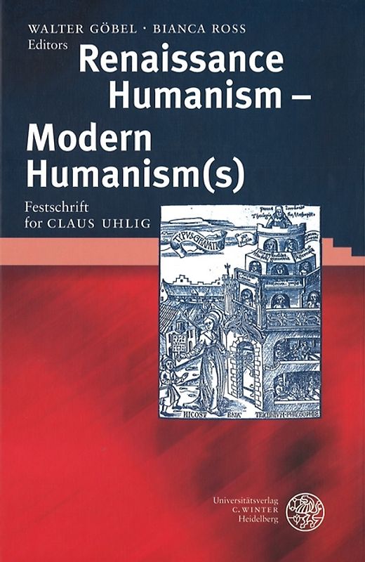 Renaissance Humanism - Modern Humanism(s)