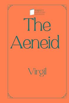 The Aeneid: Perfect Books Studio Edition