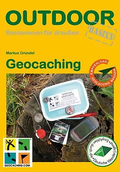 Geocaching