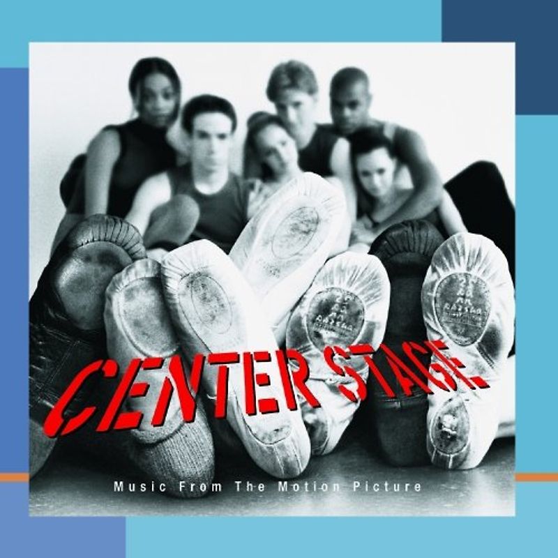 Center Stage [Soundtrack]