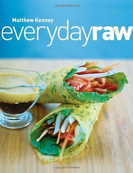 Everyday Raw - Matthew Kenney