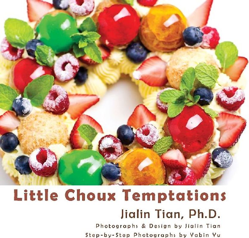 Little Choux Temptations