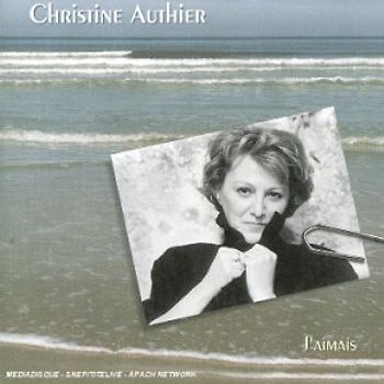 Christine Authier - J'Aimais