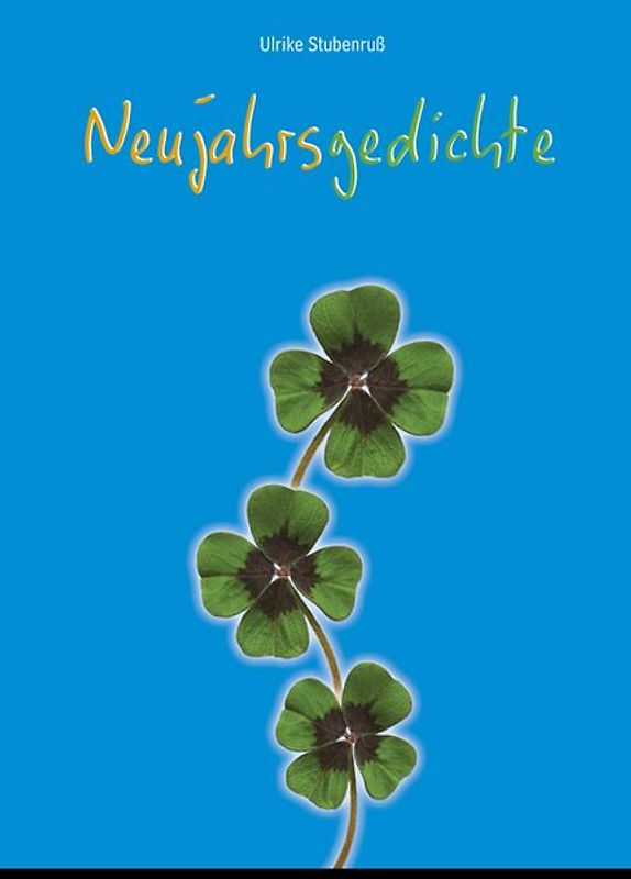 Neujahrsgedichte