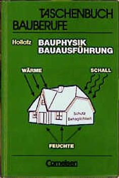 Bauphysik - Bauausführung
