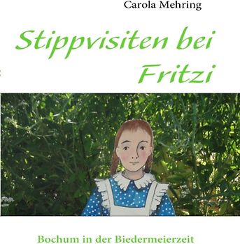 Stippvisiten bei Fritzi