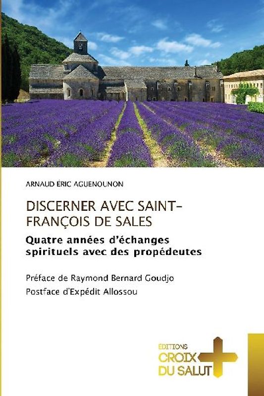 DISCERNER AVEC SAINT-FRANÇOIS DE SALES