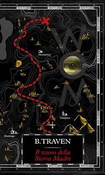 Il tesoro della Sierra Madre