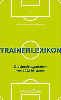 Trainerlexikon