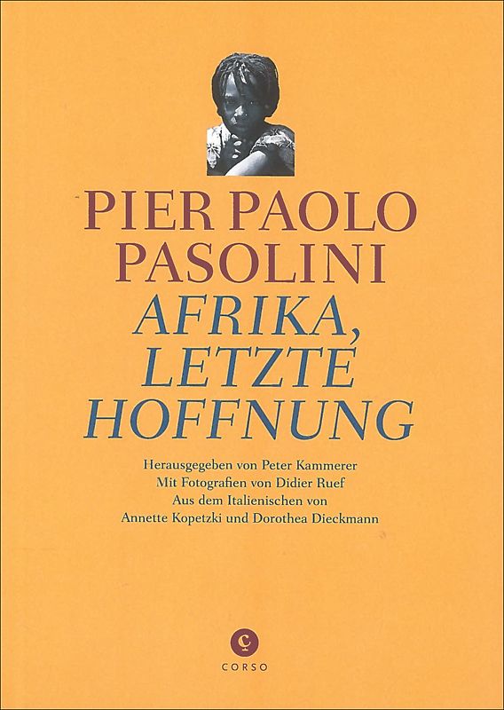 Afrika, letzte Hoffnung