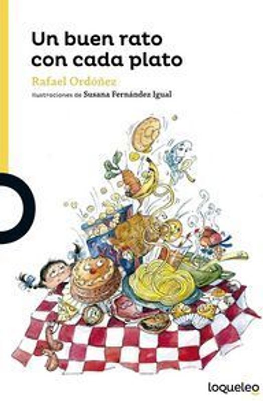 Un buen rato con cada plato