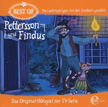 Pettersson und Findus - (1)Best of