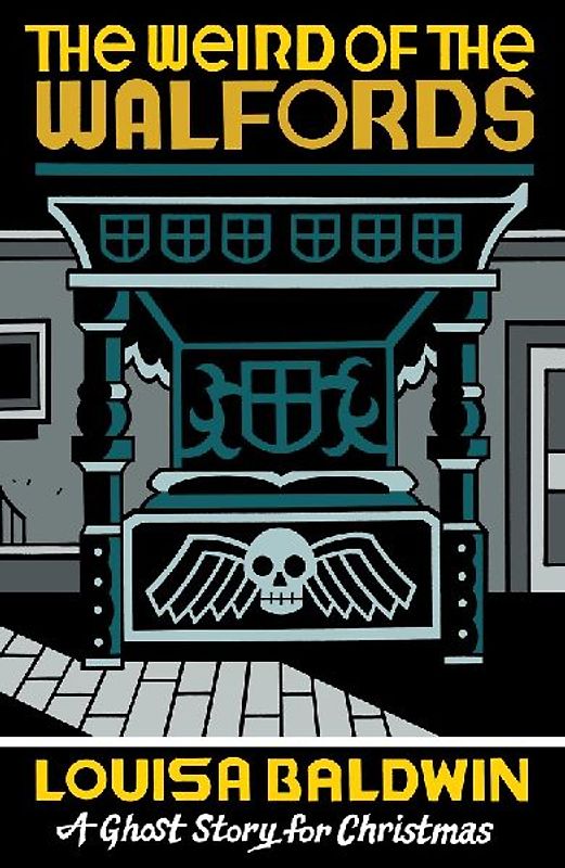 The Weird of the Walfords