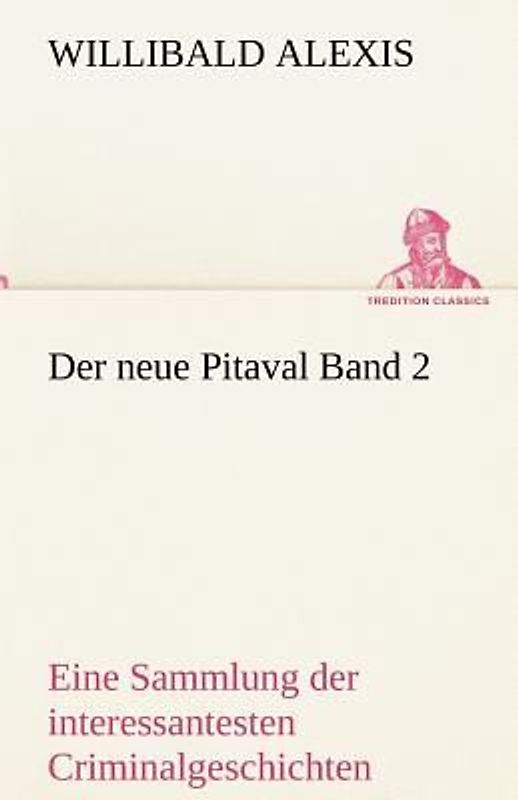 Der neue Pitaval Band 2