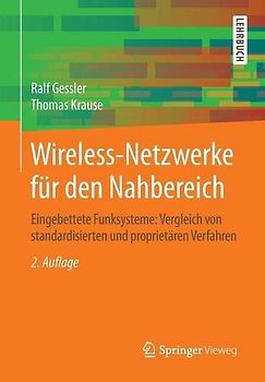 Wireless-Netzwerke für den Nahbereich