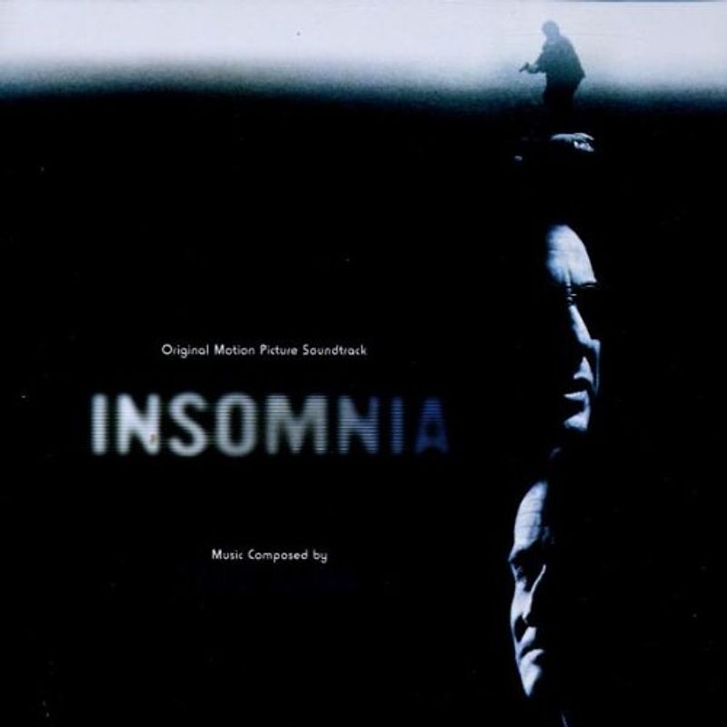 David Julyan - Insomnia