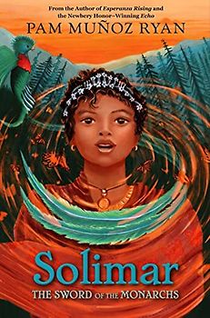 Solimar: The Sword of the Monarchs