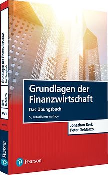 Grundlagen der Finanzwirtschaft