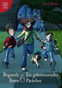 Im Auftrag von Bogumil