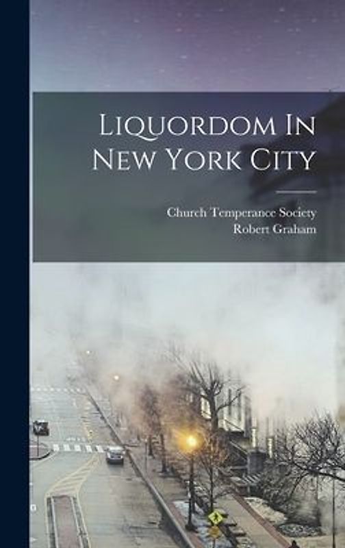 Liquordom In New York City