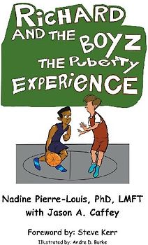 Richard and the Boyz