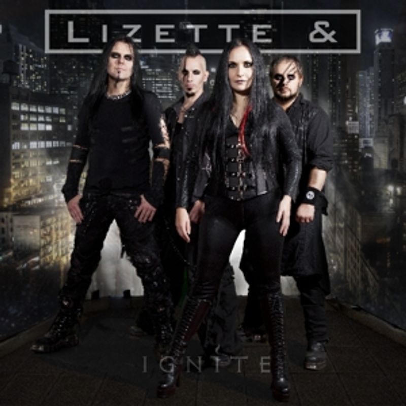Lizette & - Ignite