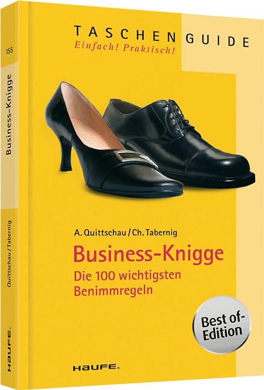 Business-Knigge