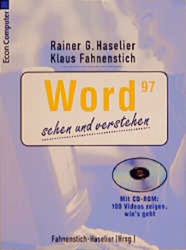 Word sehen und verstehen